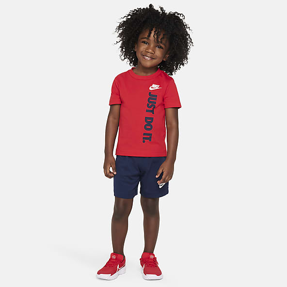 Bambino Sportswear Completi. Nike IT